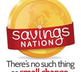 Join Me in Person: There’s No Such Thing As Small Change