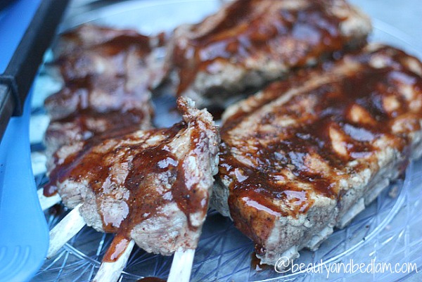 Easy Ribs Recipe (that Anyone Can Master)