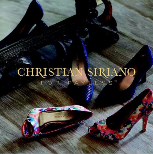 Christian Siriano for Payless