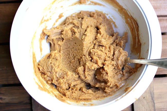 How To Make Cookie Dough Without Flour