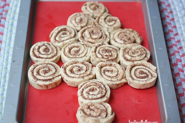 The Tale of Three Cinnamon Rolls (It’s not what you think)