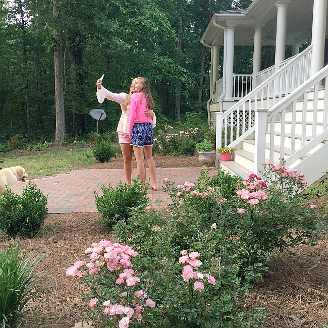 Lessons Learned From My Daughter: Teens & Social Media