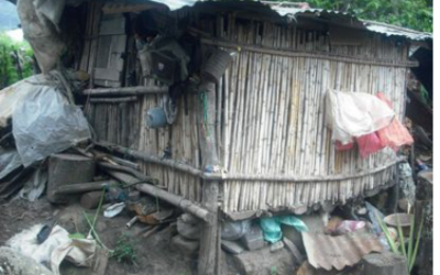 How One Sandwich Will Feed a Village
