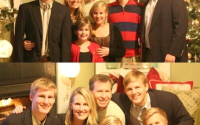 Bringing in 2012: Happy New Year