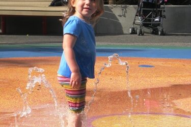 Frugal Summer Fun Ideas